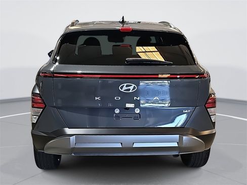 New 2026 Hyundai Kona SEL Premium image 6