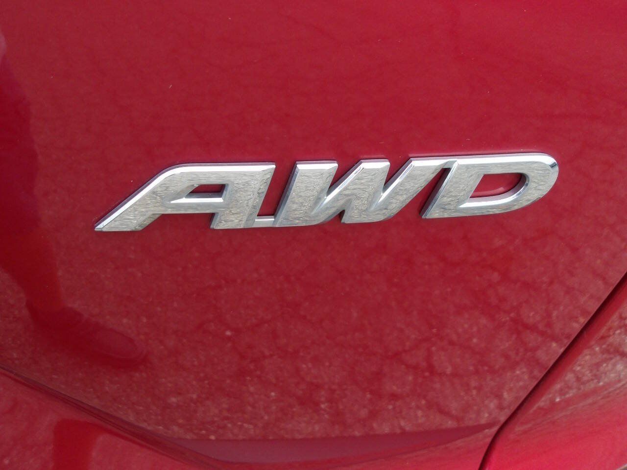 Used 2020 Honda CR-V LX image 34
