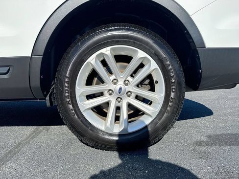 Used 2017 Ford Explorer 4WD image 27
