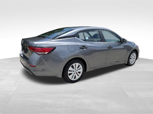 Used 2024 Nissan Sentra S FWD image 8