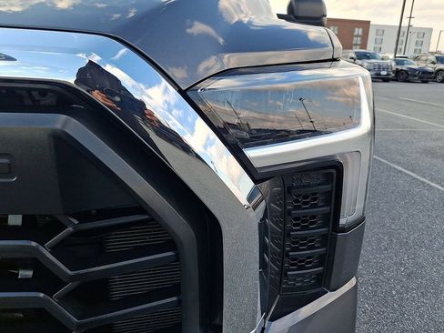 Used 2024 Toyota Tundra SR5 w/ TRD Off-Road Package image 9