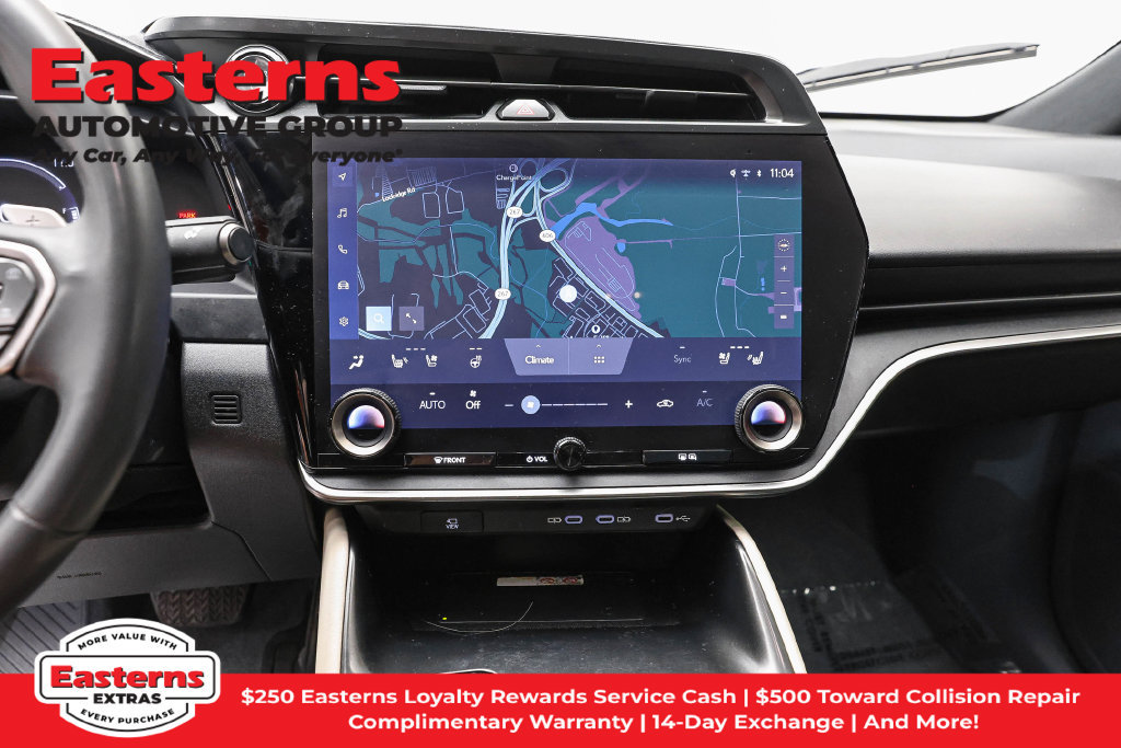 Used 2024 Lexus RZ 300e Premium w/ Accessory Package (Z1) FWD image 13