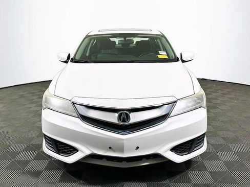 Used 2018 Acura ILX image 3