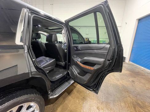 Used 2017 Chevrolet Tahoe Premier image 28
