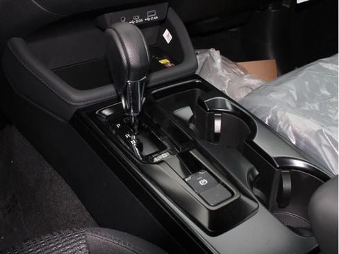 New 2026 Subaru Forester Premium AWD/4WD image 36