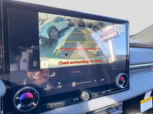 New 2026 Subaru Solterra Premium image 11