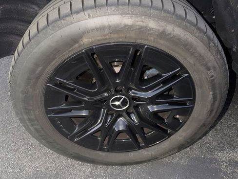 Used 2025 Mercedes-Benz G 580 w/ EQ Technology image 26