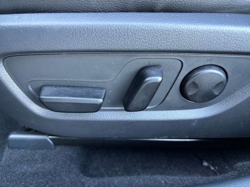 Certified 2025 MAZDA CX-50 2.5 Hybrid w/ Cargo Package image 16