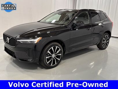 Certified 2025 Volvo XC60 B5 Plus