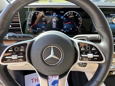 Used 2023 Mercedes-Benz GLE 350 4MATIC image 18