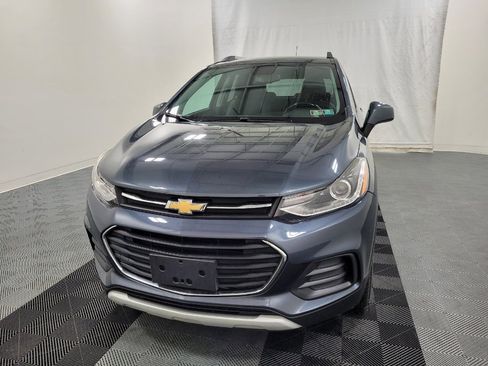 Used 2022 Chevrolet Trax LT w/ Driver Confidence Package AWD/4WD image 15
