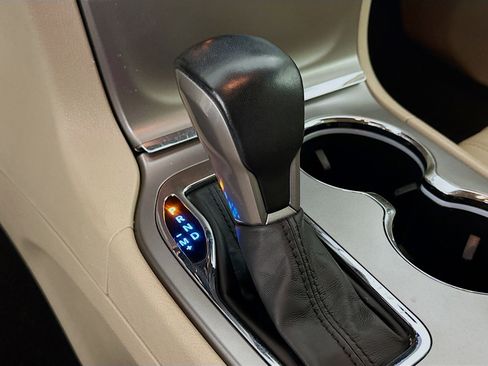 Used 2020 Jeep Grand Cherokee Limited w/ Premium Lighting Group image 25