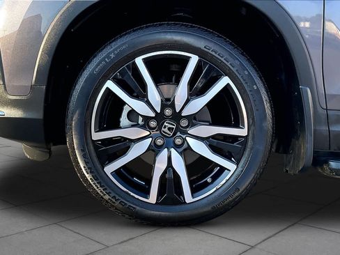 Used 2020 Honda Pilot Elite image 11