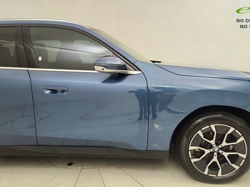 Used 2026 BMW X3 xDrive30i AWD/4WD image 8