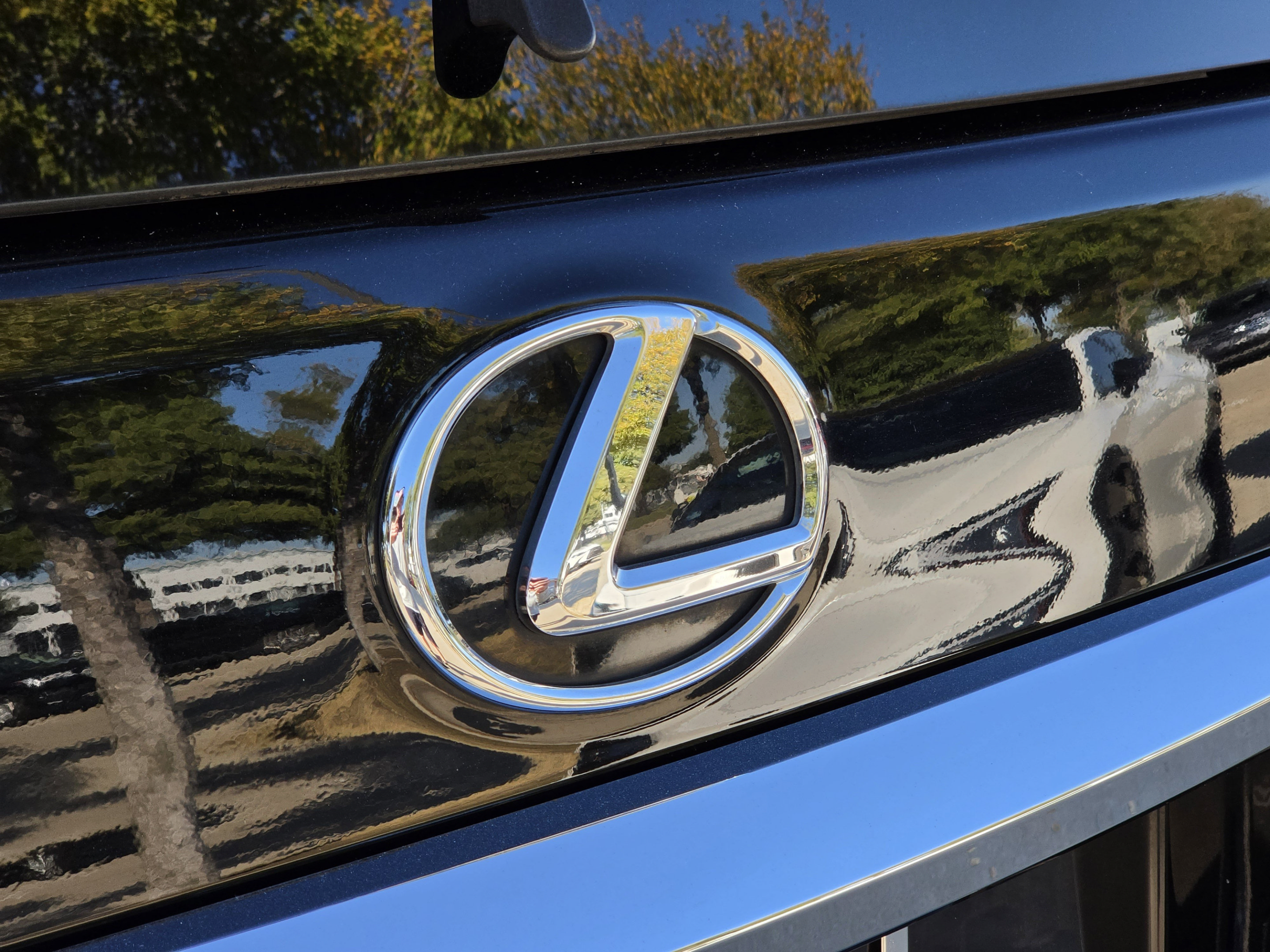 Used 2019 Lexus GX 460 Premium AWD/4WD image 41