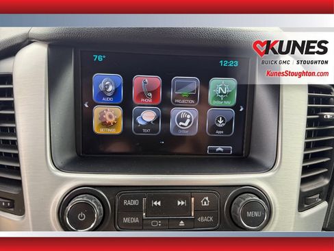 Used 2019 GMC Yukon XL SLT AWD/4WD image 26