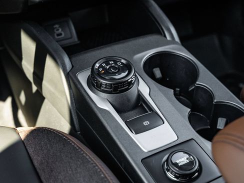 Certified 2026 Ford Bronco Sport Outer Banks AWD/4WD image 28