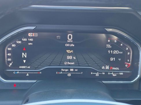 Used 2024 GMC Sierra 2500 Denali w/ Denali Reserve Package image 42