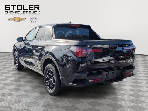 Used 2024 Hyundai Santa Cruz SEL image 3