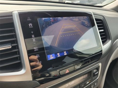 Used 2017 Honda Pilot EX-L image 34