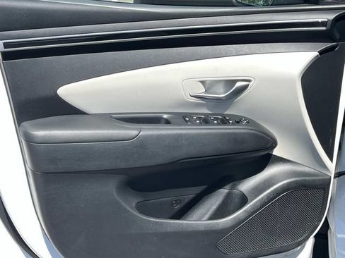Certified 2024 Hyundai Tucson SEL FWD image 24