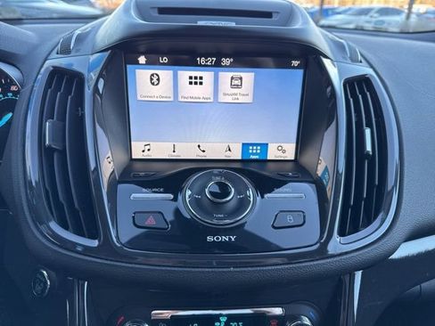 Used 2016 Ford Escape Titanium w/ Equipment Group 301A image 18