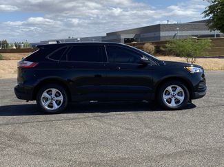 Used 2023 Ford Edge SE AWD/4WD video 2