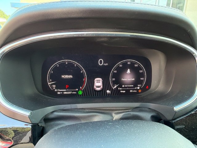 Used 2022 Acura MDX w/ Advance Package AWD/4WD image 8