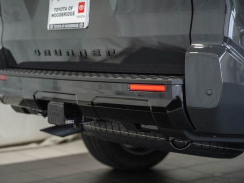 New 2026 Toyota 4Runner TRD Sport Premium AWD/4WD image 7