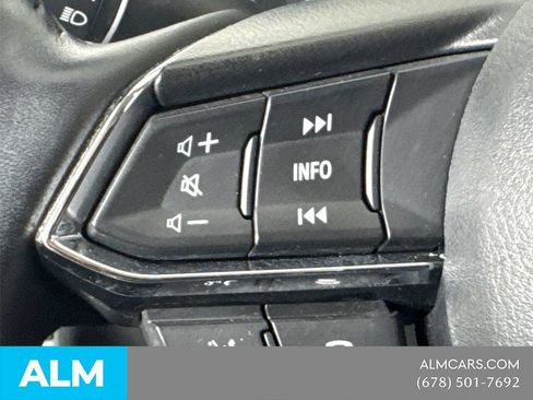 Used 2023 MAZDA CX-5 AWD 2.5 S w/ Select Package image 27
