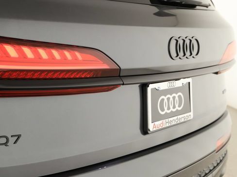 New 2026 Audi Q7 Premium Plus AWD/4WD image 33