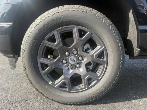 New 2026 Ford F150 STX w/ Equipment Group 200A AWD/4WD image 11