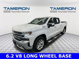 Used 2021 Chevrolet Silverado 1500 LTZ w/ LTZ Premium Package video 1