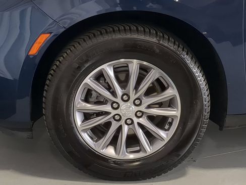Used 2022 Buick Enclave Essence w/ Trailering Package, 5000 lbs. AWD/4WD image 17