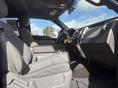 Used 2012 Ford F150 XLT w/ XLT Chrome Pkg image 21