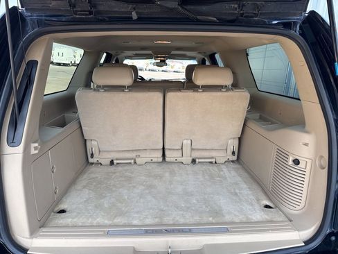 Used 2008 GMC Yukon XL Denali image 29