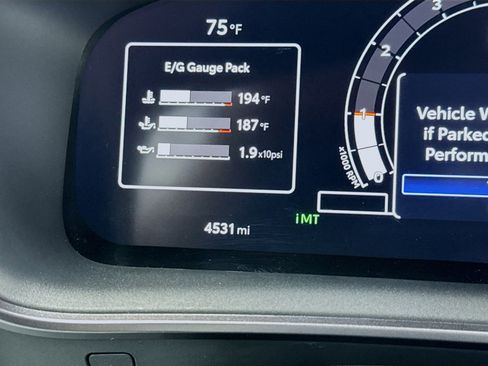 Used 2024 Toyota Corolla GR w/ Performance Package AWD/4WD image 8