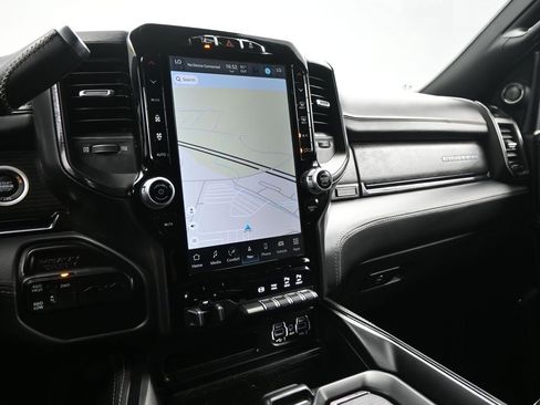 Used 2023 RAM 2500 Limited image 11