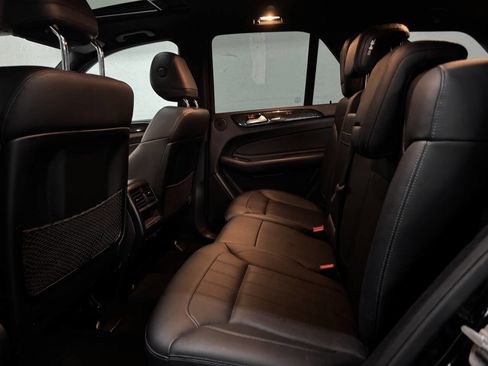 Used 2016 Mercedes-Benz GLE 350 4MATIC w/ Premium Package image 18