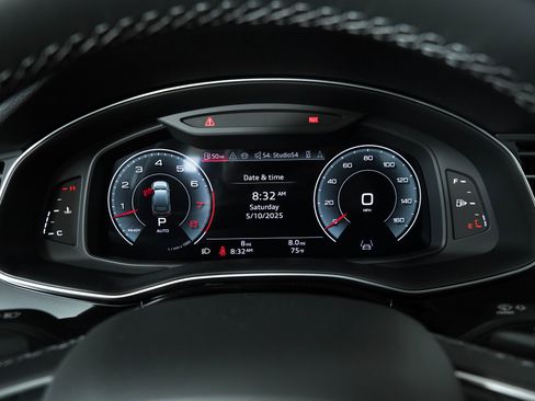 New 2025 Audi Q7 3.0T Premium Plus image 27