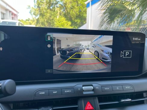 Used 2025 Kia K4 FWD image 22