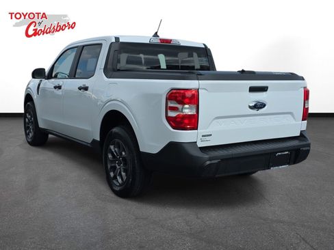 Used 2024 Ford Maverick XLT FWD image 7