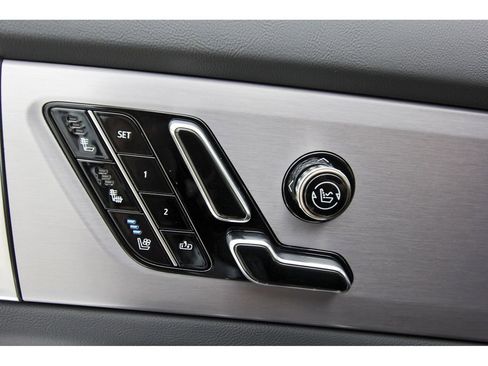 New 2026 Cadillac Vistiq Luxury AWD/4WD image 23