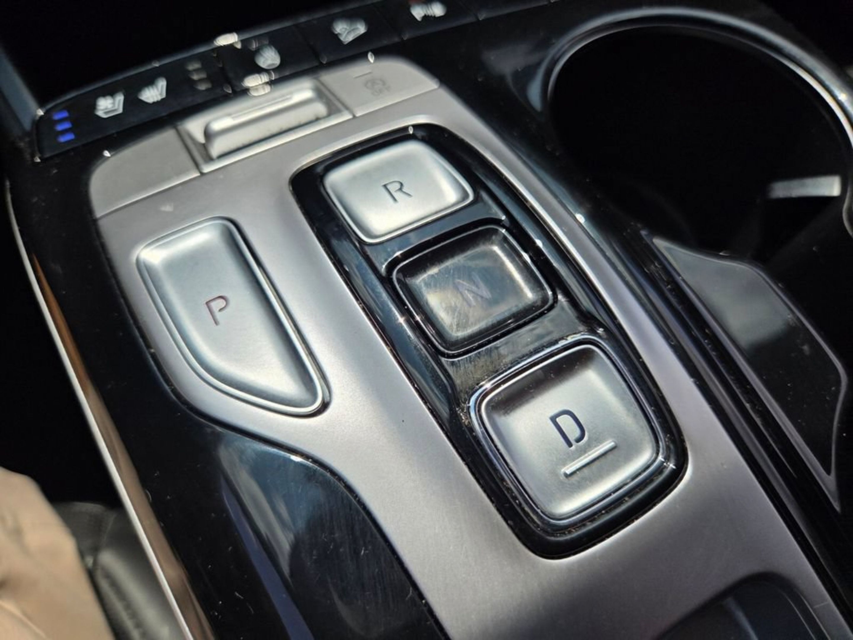 Used 2022 Hyundai Tucson Limited FWD image 23