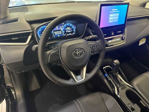 New 2026 Toyota Corolla XLE FWD image 2