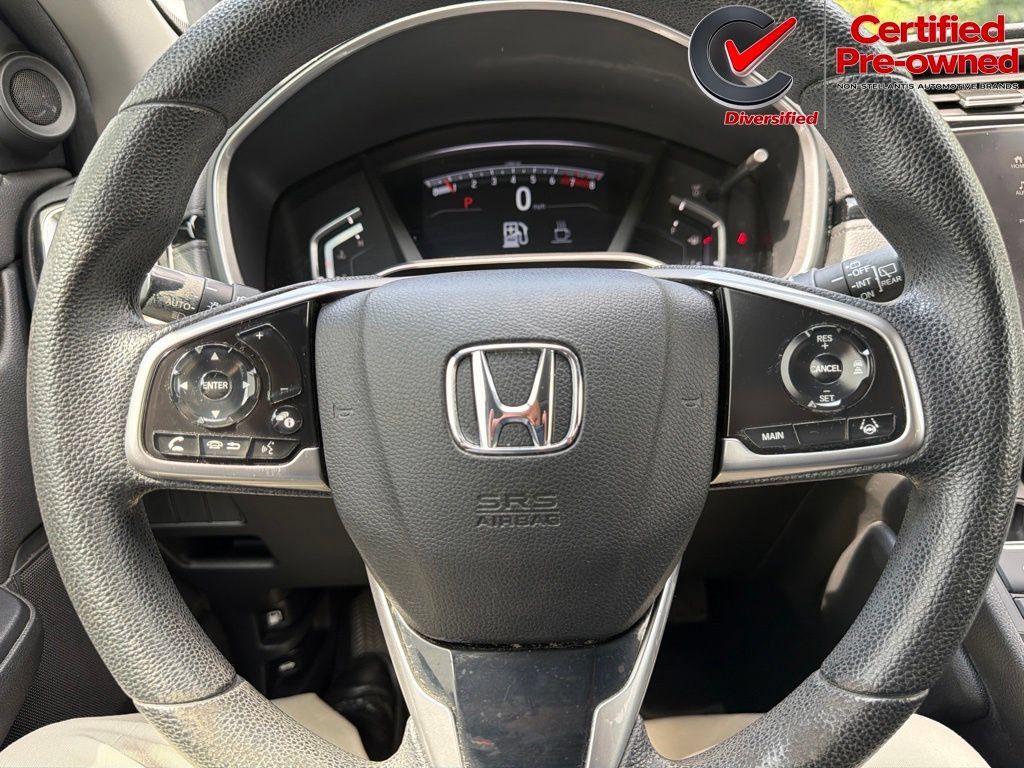 Used 2020 Honda CR-V EX image 51