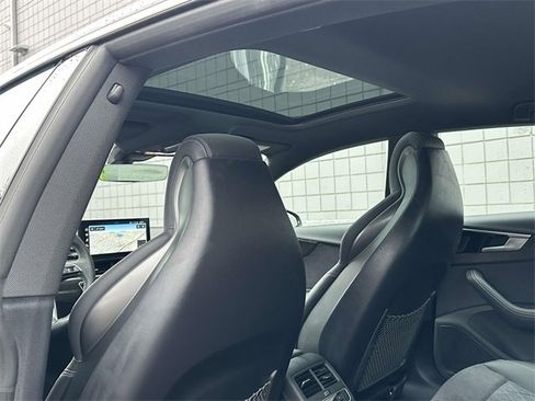 Used 2023 Audi S5 Premium Plus w/ Premium Plus Package image 18