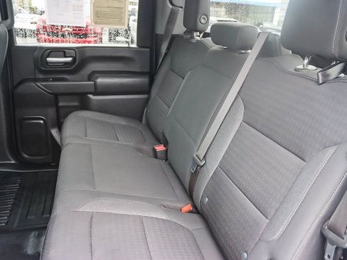 Used 2023 Chevrolet Silverado 2500 LT w/ Convenience Package image 43