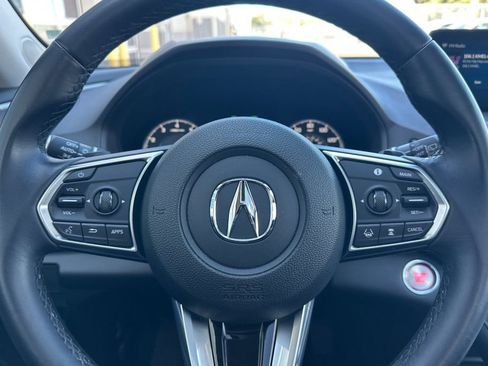 Used 2019 Acura RDX FWD image 23