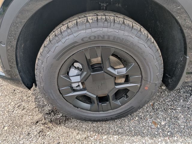 New 2027 Kia Telluride SX Prestige X-Pro AWD/4WD image 11